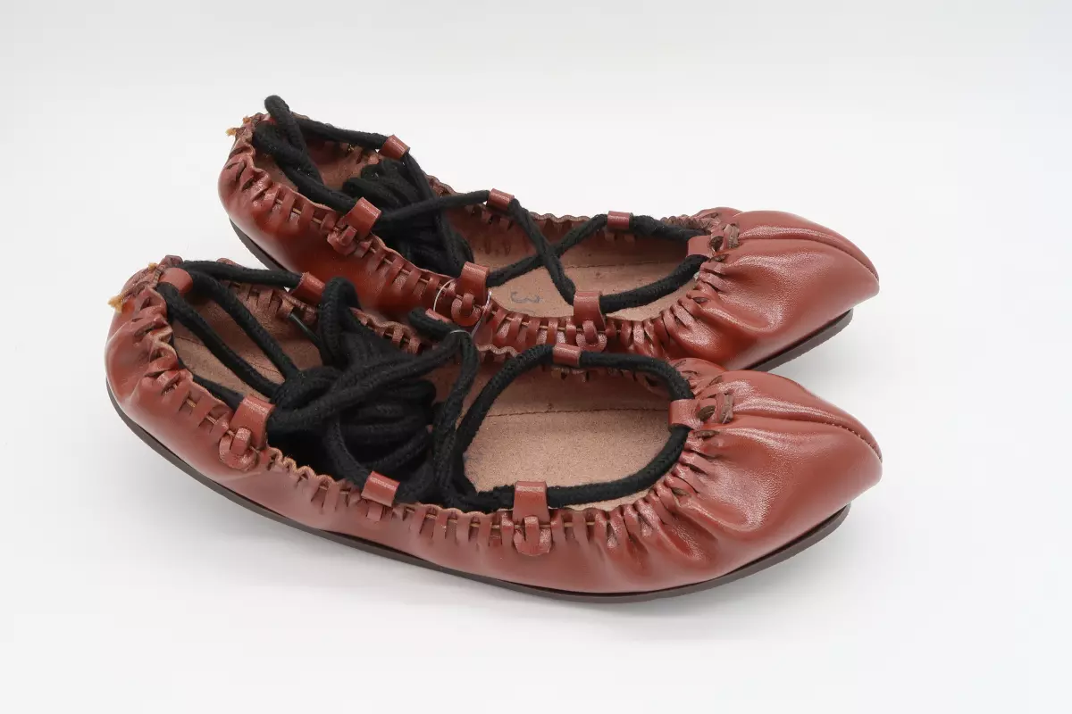 Abarcas Olentzero | 38-40 según número 