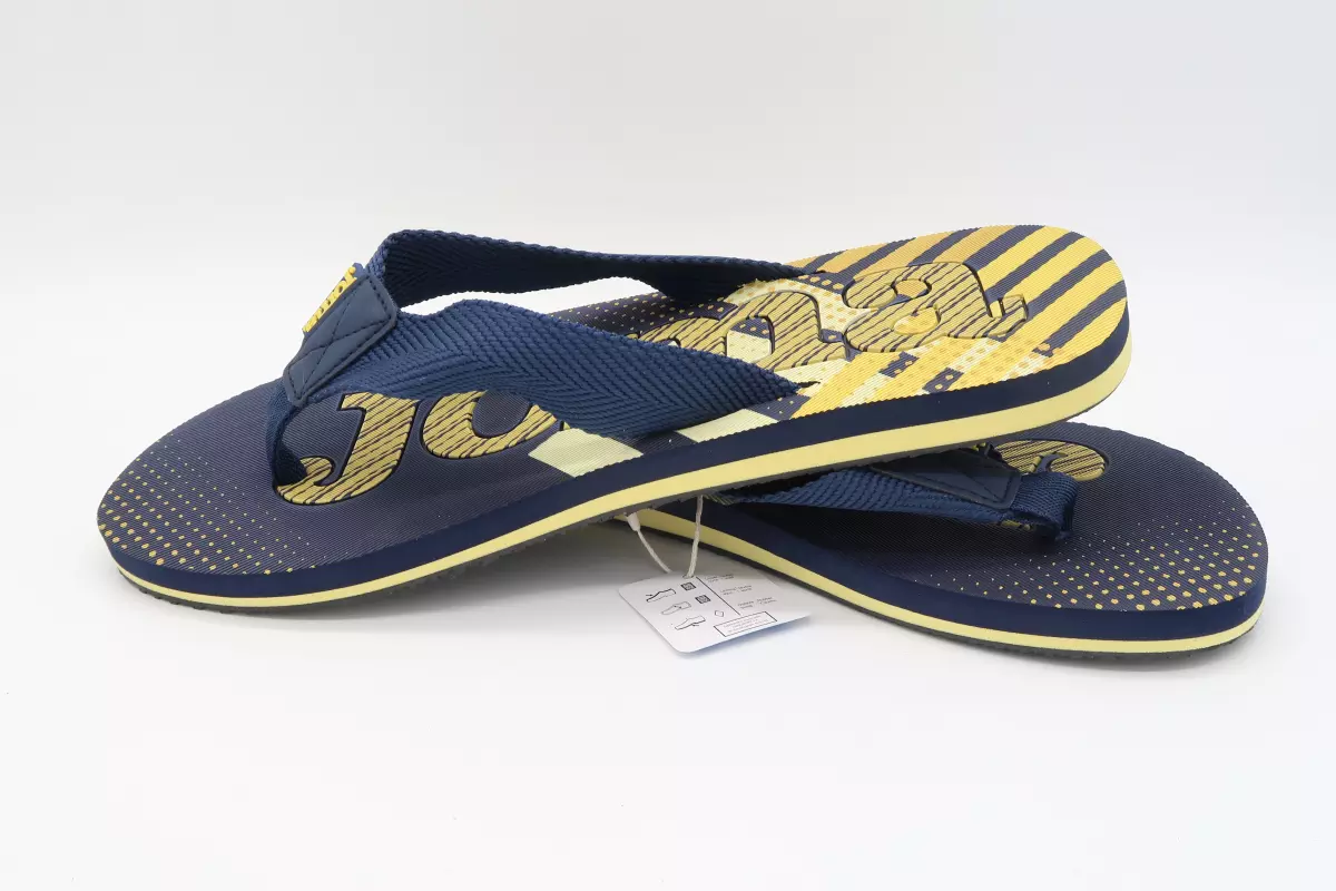 Chancleta de piscina de meter el dedo caballero | 17 