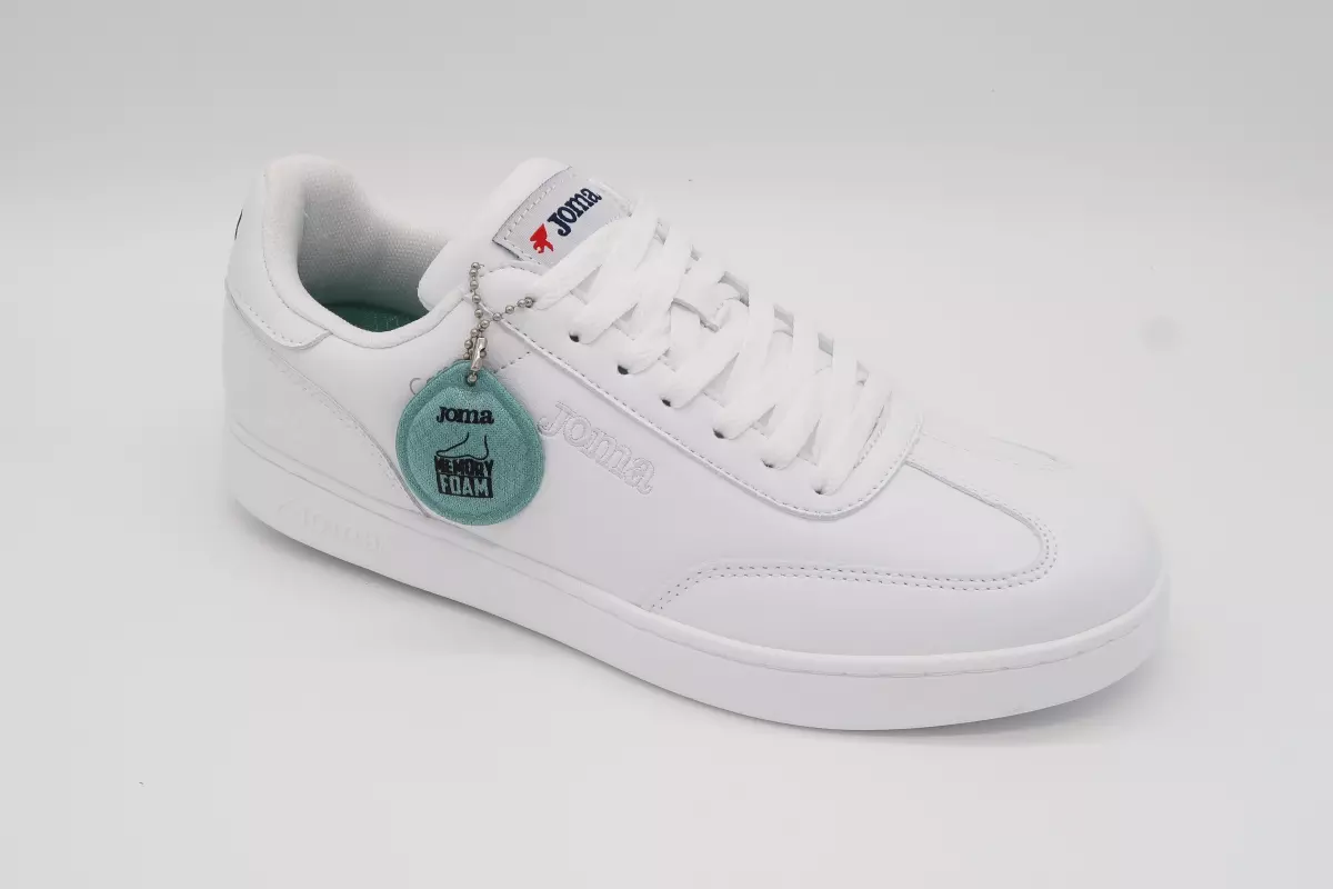 Zapatilla deportiva con plantilla de memoria 46 