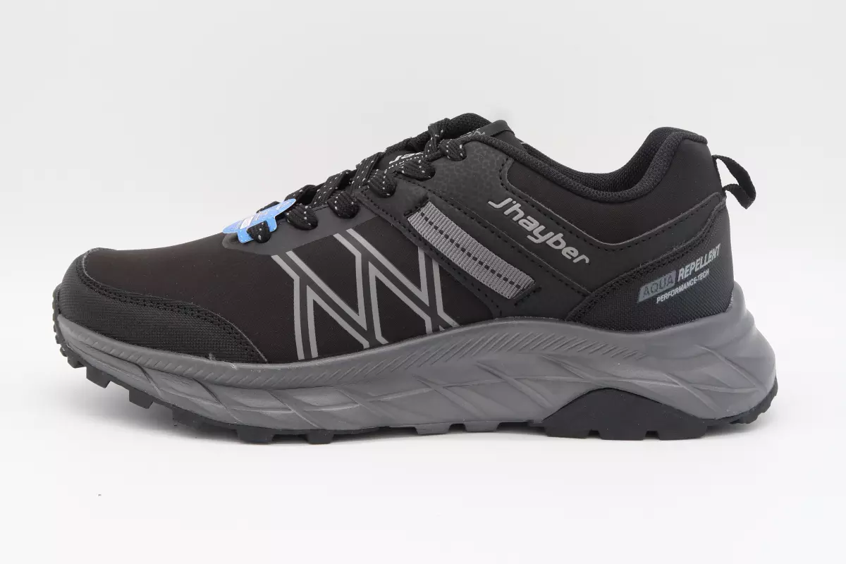 Zapatilla deportiva repelente al agua 47 