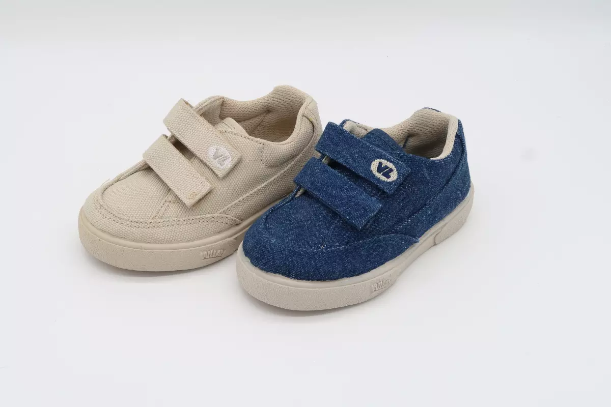 Calzado infantil con velcro | 20 