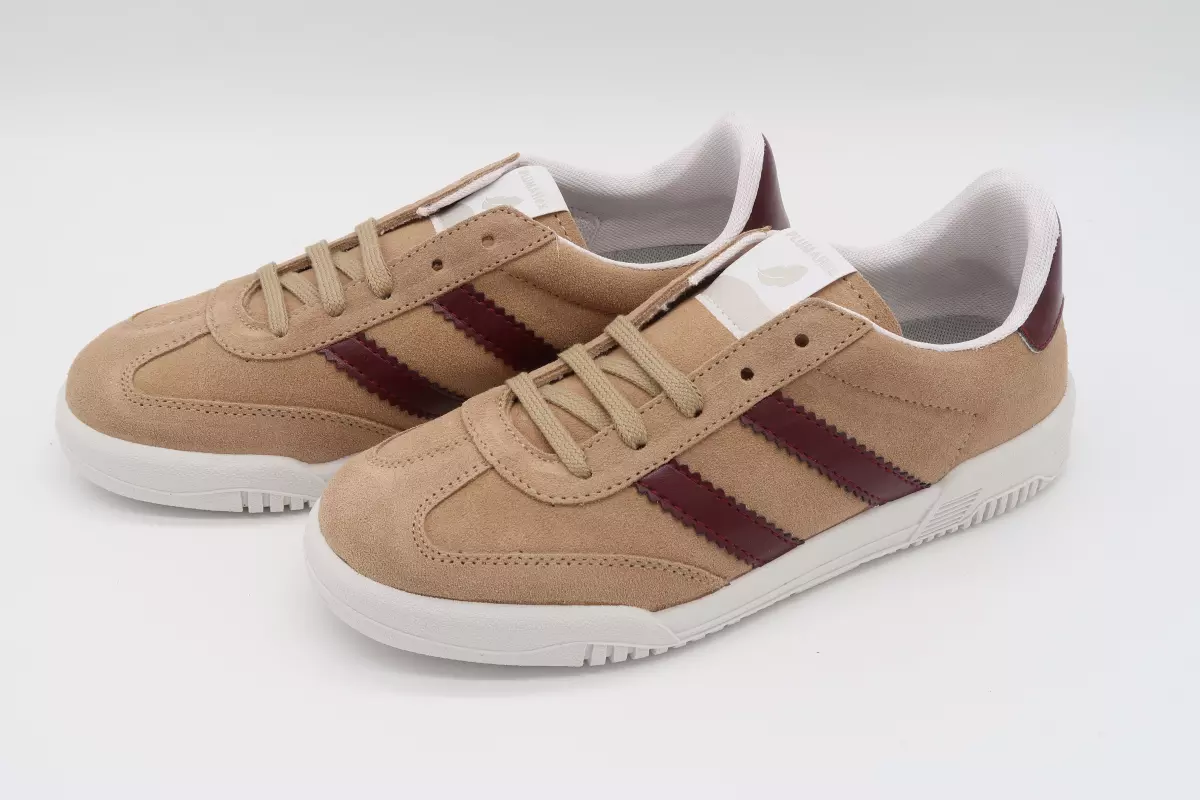 Zapatilla deportiva de vestir con plantilla | 43 
