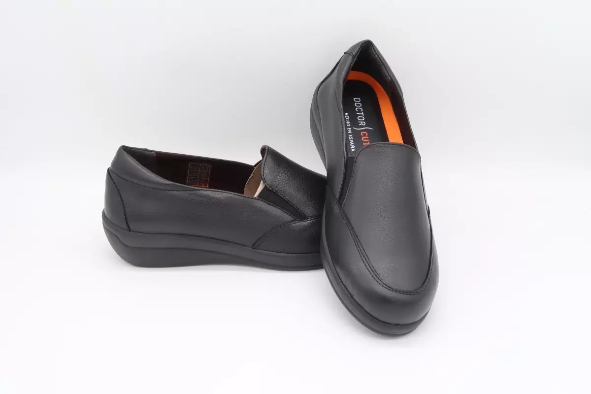 Zapato confort cutillas con gomas_67_43203 cutillas negro  