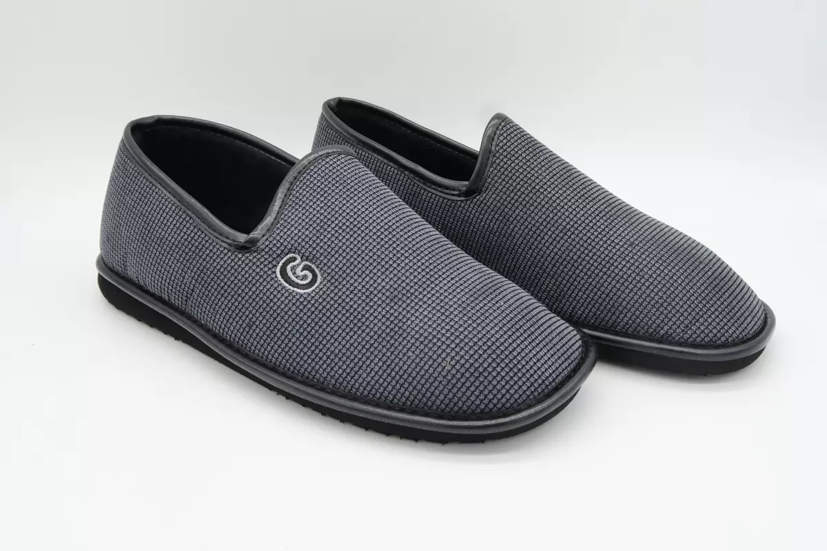Zapatilla cerrada suela ultraligera | 20 6620 azul muro