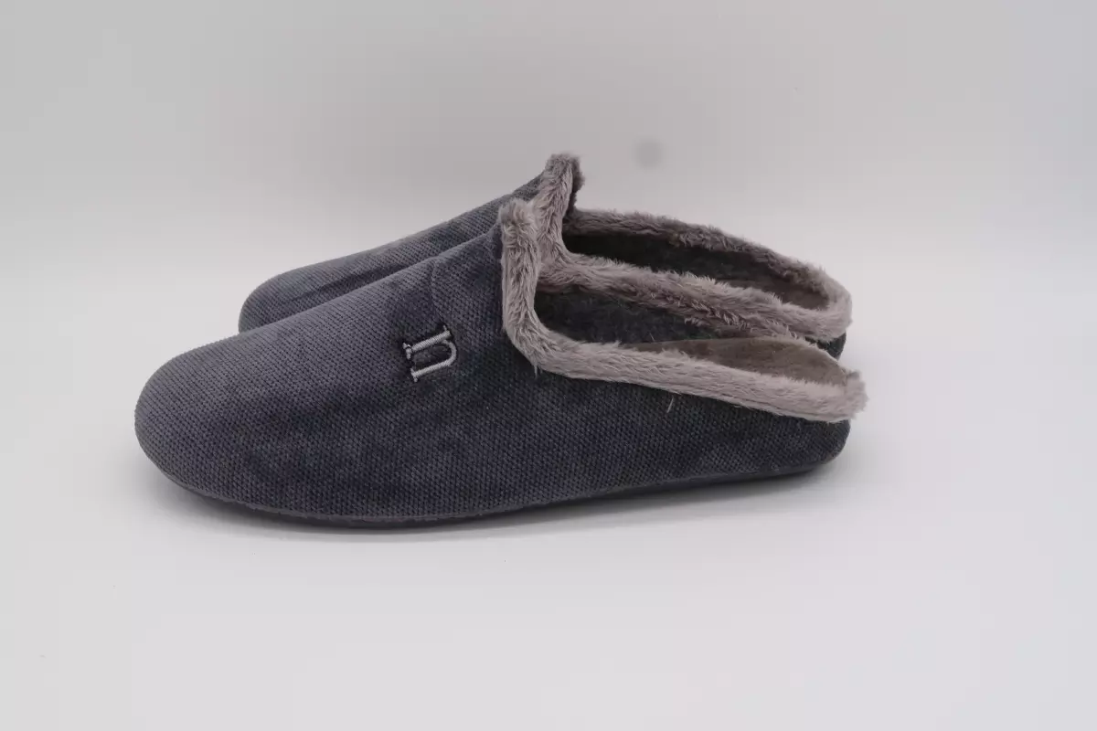 Zapatilla destalonada plantilla extraíble 20 