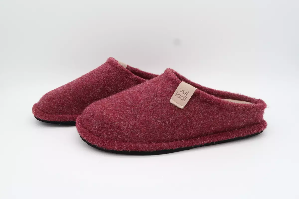 Zapatilla destalonada suela ultraligera 27 