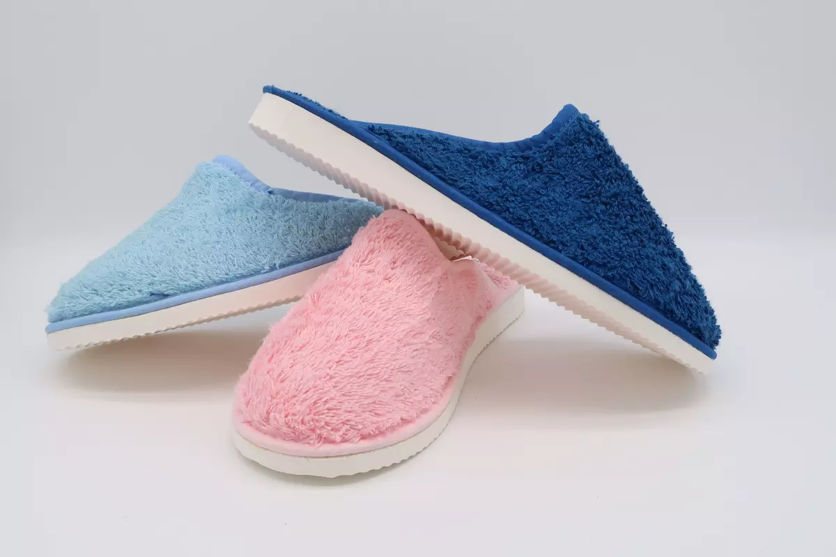 Zapatilla de casa destalonada suela ultraligera | 15 